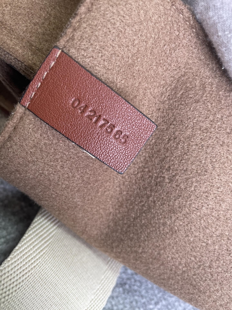 Chloe Shopping Bags